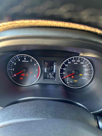 Kia Soluto 2022 1.4 MT Deluxe - 51000 km