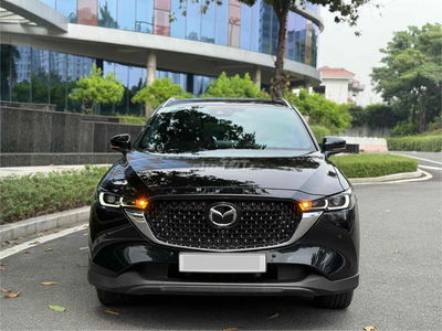 MAZDA CX8 PREMIUM 2.5 AT ODO 10.000KM ĐẸP NHƯ MỚI✅