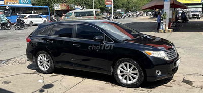 Toyota Venza 2009 Toyota Venza 2.7 AT - 130000 km