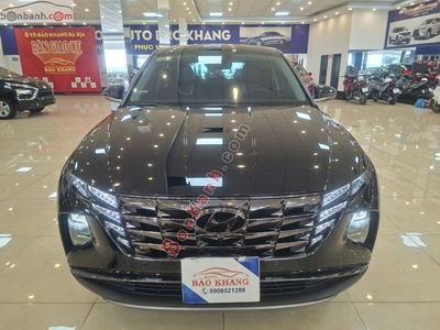 Xe Hyundai Tucson 2.0 AT Đặc biệt 2022