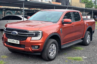 🚗Ford Ranger 2023 XLS 2.0L 4x2 AT - full lịch hãng