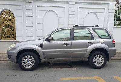 Chính chủ Ford Escape 2010 XLS 2.3L Tự động