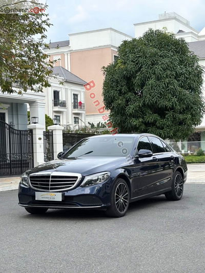 Xe Mercedes Benz C class C200 Exclusive 2019