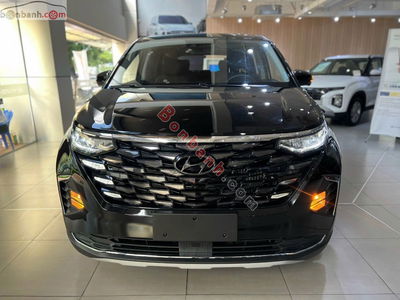 Xe Hyundai Custin Cao Cấp 2.0T 2024