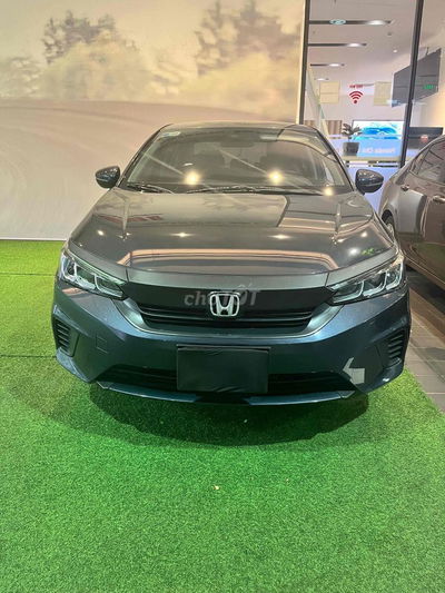 HONDA CITY L 2023 - Bao check Hãng - Hổ trợ vay 70