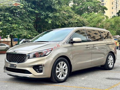 Xe Kia Sedona Platinum G 2018