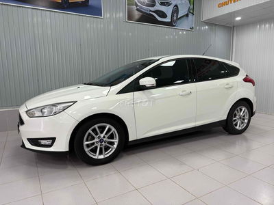 Ford Focus 2018 1.5L Ecoboost Hatchback