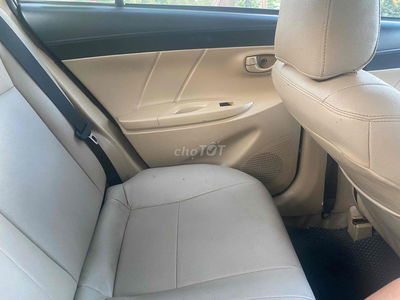 Toyota Vios 2015 1.3 Limo - 259806 km