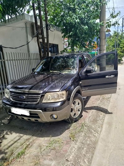 Ford Escape 2.3AT 2006