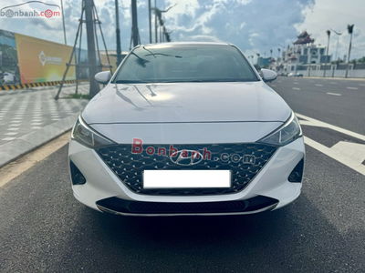 Xe Hyundai Accent 1.4 AT Đặc Biệt 2023