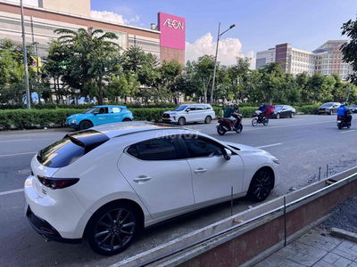 Mazda 3 2020 Sport 1.5L Premium - 70000 km