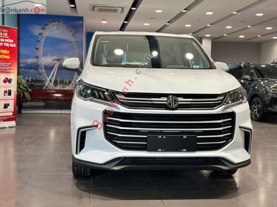 Xe MG G50 1.5 MT Com 2025