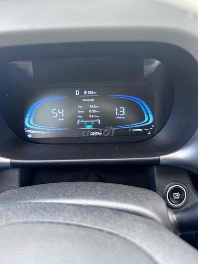 Hyundai Stargazer 2022 1.5 Đặc biệt - 23000 km