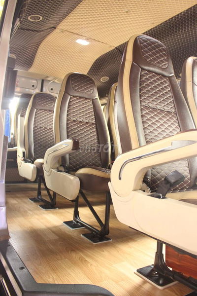 Ford Transit 2017 SVP - 320000 km