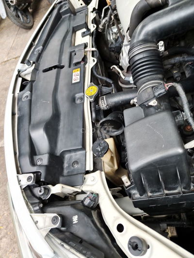 Vios cuoi 2018.keo chỉ zin,bao đâm đụng,ngập nước.