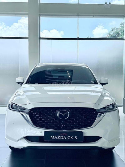 💣MAZDA CX-5 GIẢM KHỦNG 45tr💣