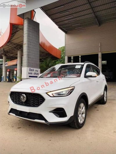 Xe MG ZS Standard 1.5 AT 2WD 2025