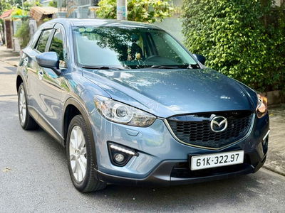 Mazda CX5 2013 CỌP bản 2.0AT 10 vạn xịn, xe 1 chủ