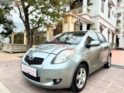 Xe Toyota Yaris 1.3 AT 2008