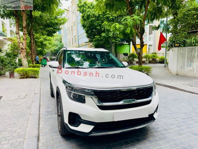 Xe Kia Seltos Luxury 1.4 AT 2024