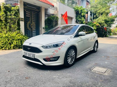 Xe Ford Focus Sport 1.5L 2018