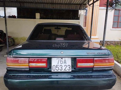 Toyota Camry 1989 - 123456 km