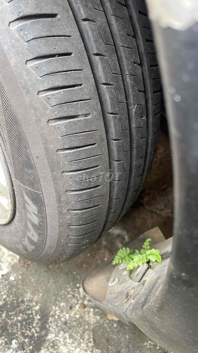 Ford Express 2002 - 600000 km