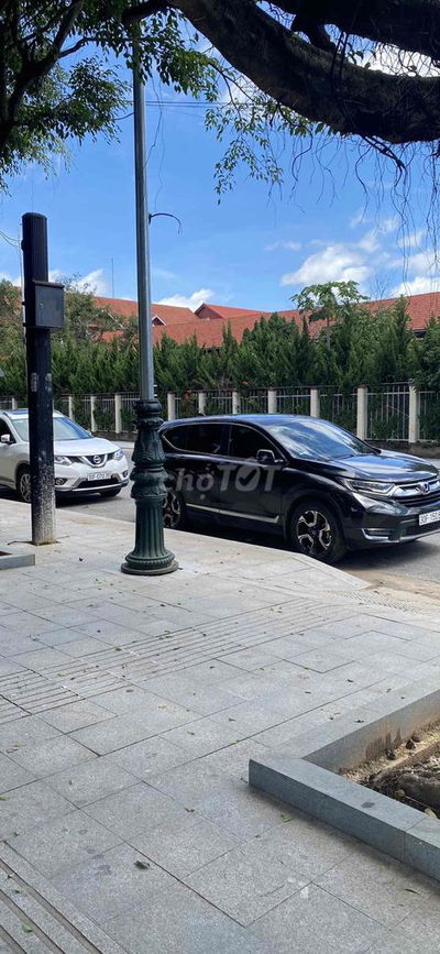 Honda CR V 2018 L - 50000 km