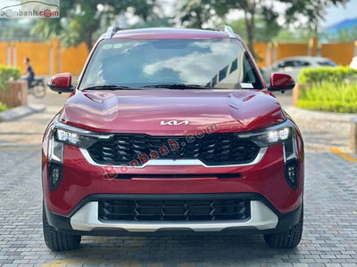 Xe Kia Sonet Premium 1.5 AT 2025