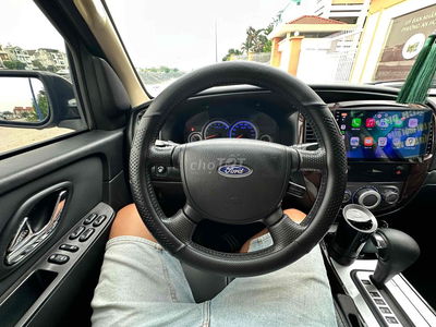 Ford Escape 2013 XLT 2.3 AT 4X4 - 115000 km