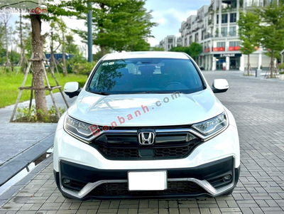 Xe Honda CRV G 2021