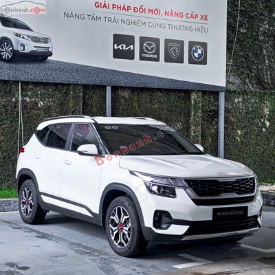 Xe Kia Seltos Deluxe 1.6 AT 2023