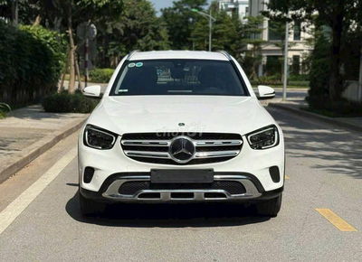 GLC200 Facelift model 2023 1 chủ từ đầu siêu lướt