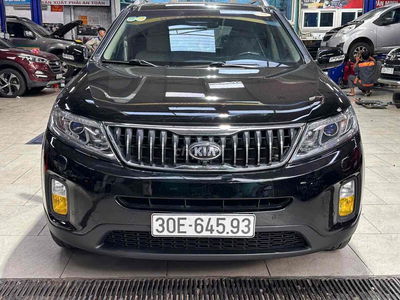 Kia Sorento 2016 2WD 2.4 GATH - 100000 km