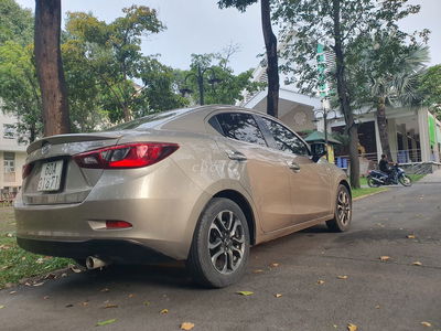 Mazda 2 2016 - 86000 km