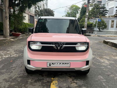 VinFast VF3 2025 - 16000 km