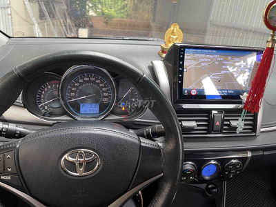 Toyota Vios 2015 G - 67000 km