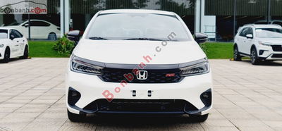 Xe Honda City RS 1.5 AT 2025