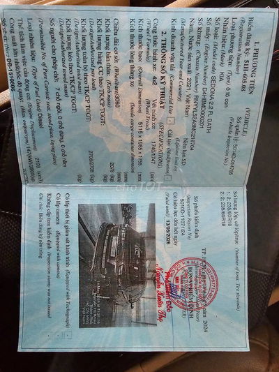 Kia Sedona 2021 2.2 DAT LUXURY - 63000 km