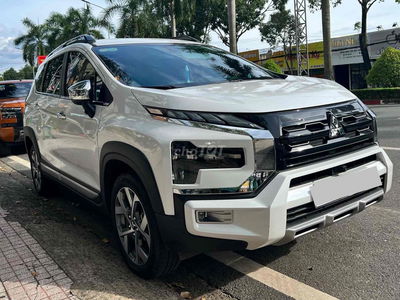 Xpander Cross 1.5L Bản Đặc Biệt Siêu Lướt 2025