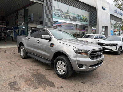 Ford Ranger 2019 XLS AT 4x2. TRẢ TRƯỚC 200 TRIỆU
