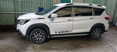 2021 GLX AT - 100 km