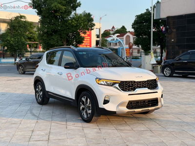 Xe Kia Sonet Premium 1.5 AT 2023