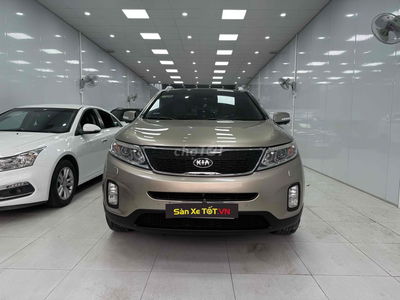 Kia Sorento 2016 2WD 2.4 GATH - 180000 km