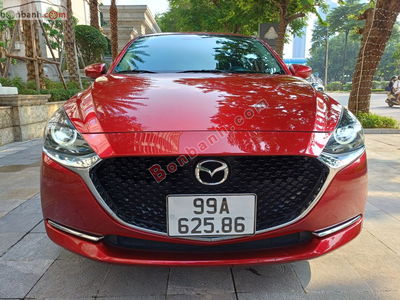 Xe Mazda 2 Sport Luxury 2022
