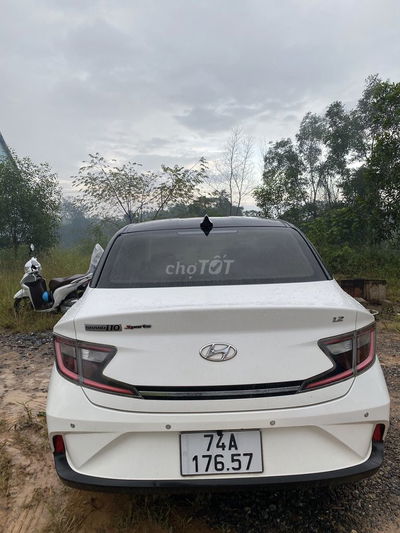 Hyundai Grand i10 2021 Grand 1.2 MT