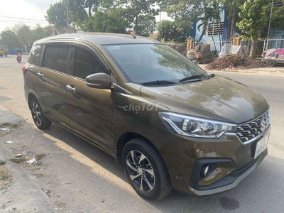 Cần ký gửi, cho thuê dài hạn xe Ertiga 2022