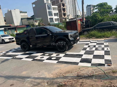 Ford Ranger 2024 XLS 2.0L 4x2 AT - 27000 km