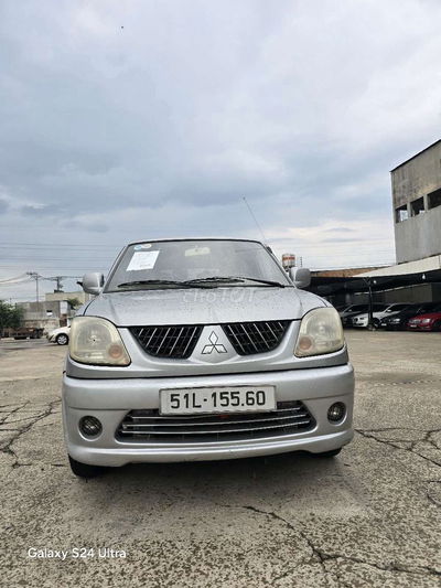 2005 SS - 180000 km