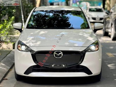Xe Mazda 2 1.5 AT 2023